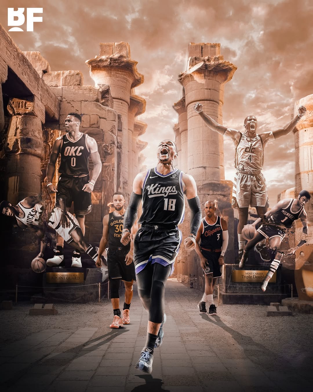 Star Players Section