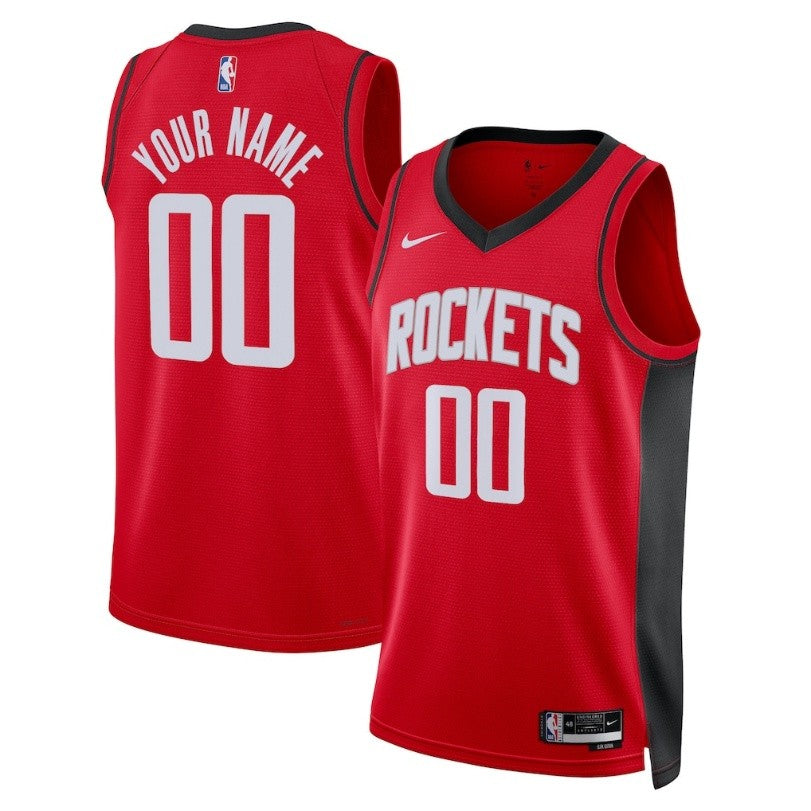 Unisex Houston Rockets Nike Jersey